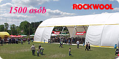 ROCKWOOL - catering galeria zdj